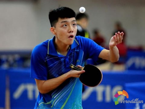 乒乓球發(fā)球有哪些需要注重的地方[心得感悟]