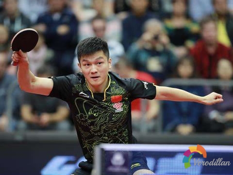 不能多得的乒乓球拉球發(fā)力技巧[新手必備]