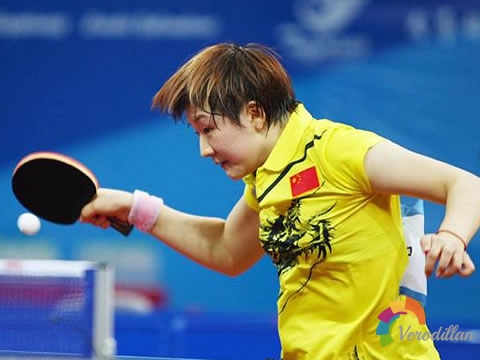 淺談直拍橫打擰球的重心轉移[心得體會]