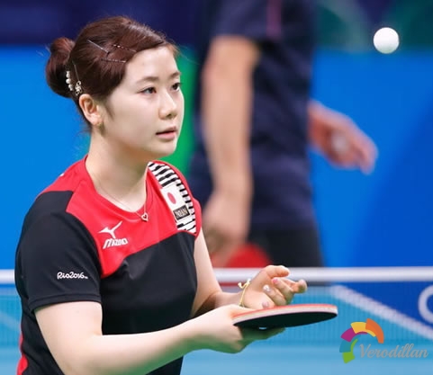 淺談乒乓球借力步驟[履歷分享]