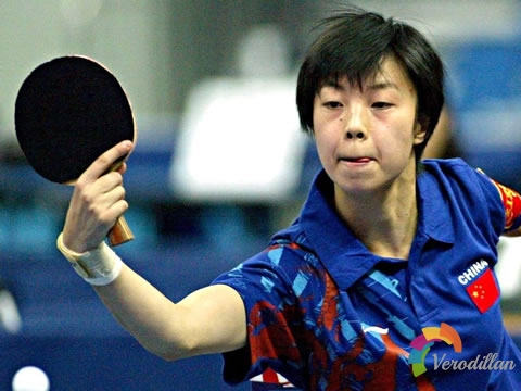 淺談乒乓球正反手十大擊球方式