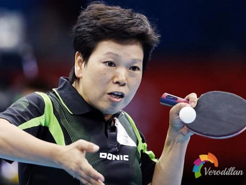 業(yè)余乒球興趣者若何解決糾正錯誤的動作定型