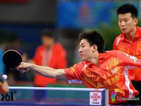 關于直板橫拉的幾個動作要點[實戰履歷分享]