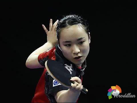 若何在乒乓球實戰中提高自己,化短板為優勢