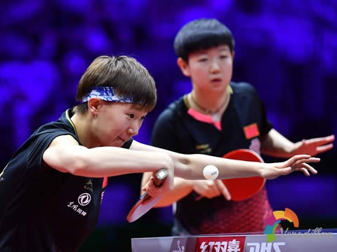 淺談乒壇非主流:正膠生膠長(zhǎng)膠防弧