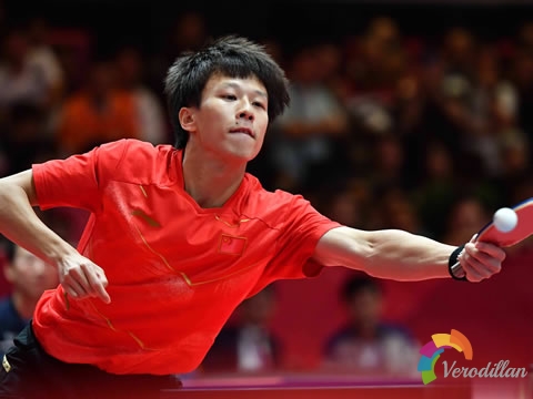 乒乓球拉球夾臂若何解決