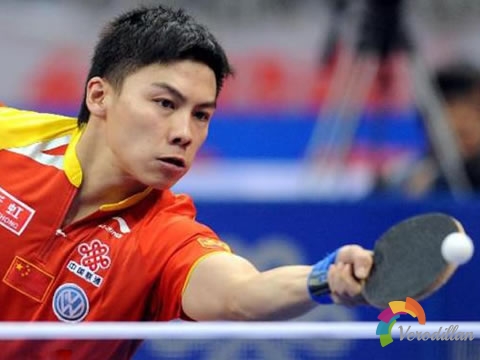 淺談乒乓球戰術中氣力的實戰運用哲學