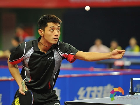 清點乒球初學(xué)者快速提升水平的兩大技巧