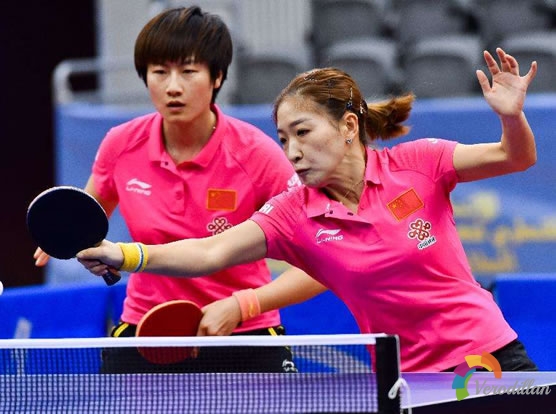 [實戰履歷分享]業余乒乓球技戰術解碼