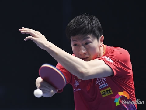 乒乓球反手生膠彈擊下旋球動作要領(lǐng)解碼