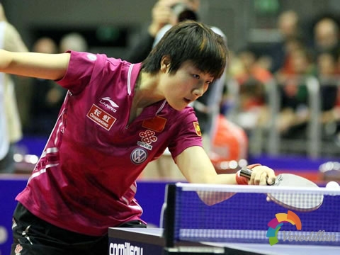 怎樣才氣快速學好乒乓球,有沒有捷徑