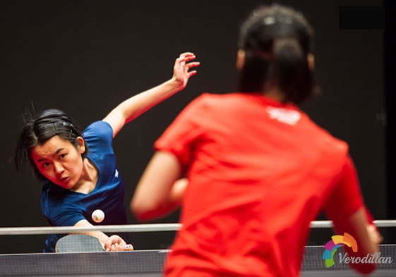 業(yè)余乒乓球友若何提高實(shí)戰(zhàn)能力[最新攻略]