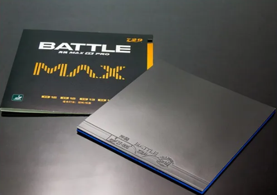 729奔騰2省套藍(lán)海綿配亞薩卡YEO底板試打評測感受