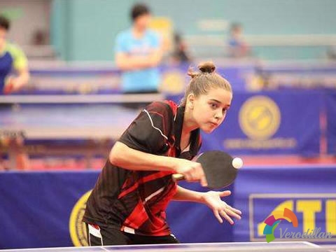 乒乓球訓練小技巧四則[實戰推薦]