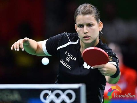 乒乓球直拍反手推擋動(dòng)作要領(lǐng)及注重事項(xiàng)