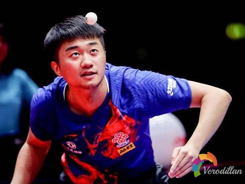 直板正手反面發球有哪些注重點[基礎篇]