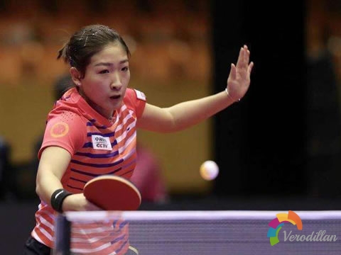 淺談乒乓球控制落點及演習方式[履歷分享]