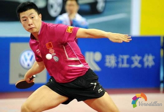 業(yè)余選手若何拉出高質(zhì)量弧圈球