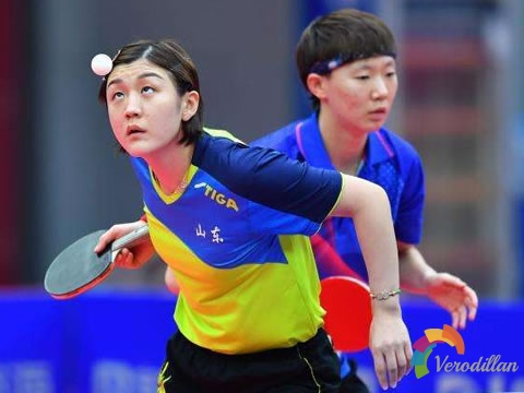 乒乓球正手?jǐn)[短有哪幾種常見錯(cuò)誤