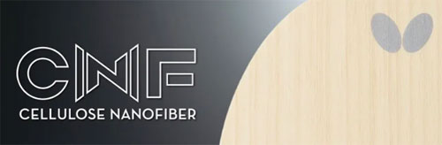 蝴蝶REVOLDIA CNF 37061乒乓球底板試打評(píng)測(cè)感受：