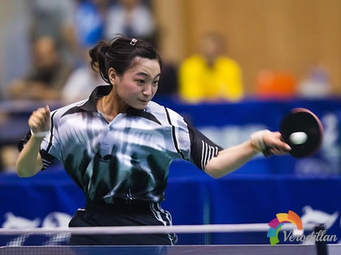 乒乓球協調性六概略害詞深度解碼