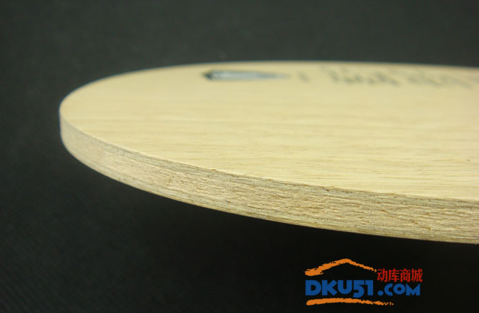 驕猛攻擊煞 OFFENSIVE S 乒乓球拍試打評測：歐式經(jīng)典逆襲