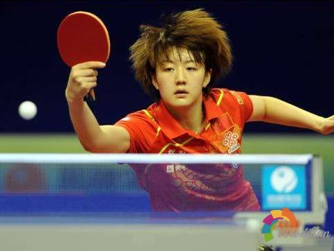 什么樣的球選什么樣的揮拍距離[乒球課堂]