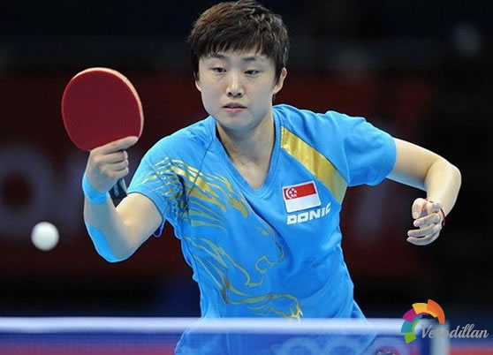 乒乓球搓球手藝焦點發力技巧及動作要領