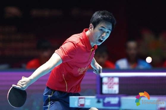 乒乓球正手中臺攻球動作要領及演習方式