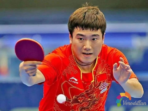 乒乓球打長膠,轉變是靈魂[戰術心法]