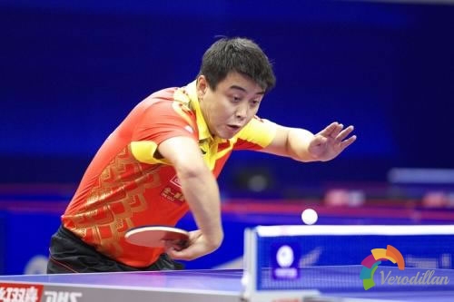 業余橫板選手若何快速提升橫板反手手藝