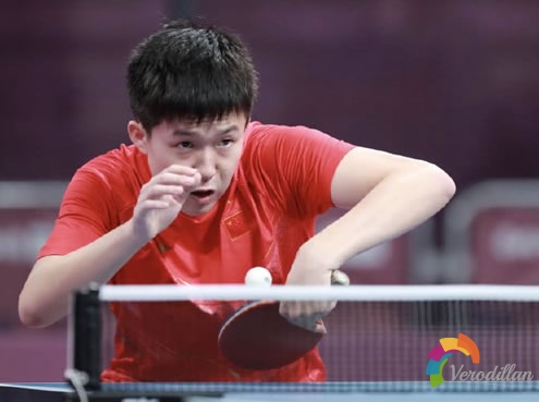 長膠磕球手藝動作要領及正反手磕球區(qū)別