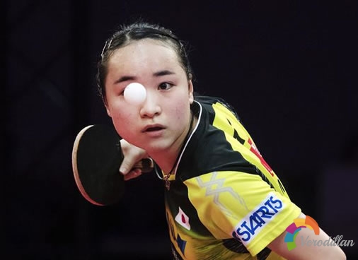 下旋球反手進(jìn)攻有哪幾種思緒[乒球手藝]