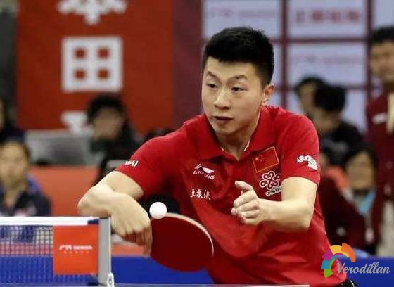 要突破正手攻球,必須要過三關