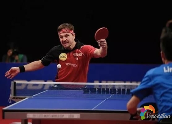 乒乓球反手進攻手藝若何強化演習