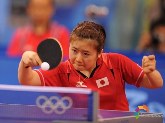 [乒乓球基礎]弧圈球弧線之我見