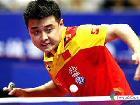 淺談乒乓球回擺后側身搶拉手藝