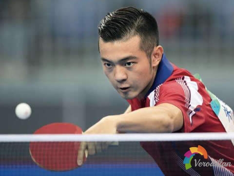 業余乒乓球友若何練好搓球手藝