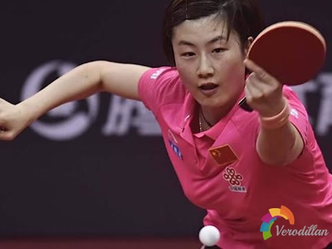 七分在腳三分在手,你所不知道的乒乓反手技巧