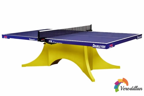 乒乓球桌尺寸尺度是若干