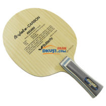 蝴蝶王金標VIS特注和普通蝴蝶王VIS乒乓球底板試打感受