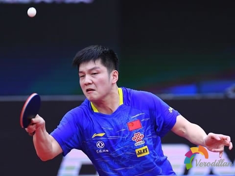 清點乒乓球賽場六大差異打法對手及應(yīng)對方式