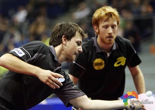 淺談乒乓球接發球生長趨勢