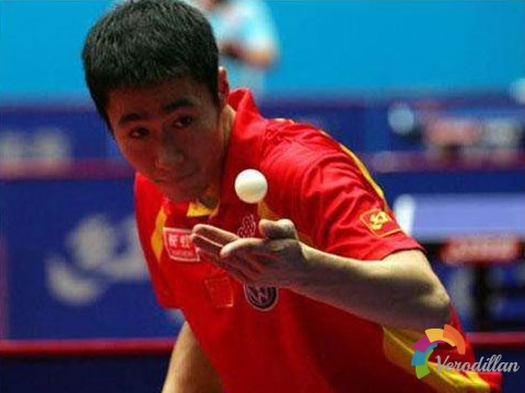 [實戰干貨]六大乒乓球發球技巧,招招致命