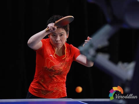 長膠打法若何練,淺談長膠打法的磕和拱