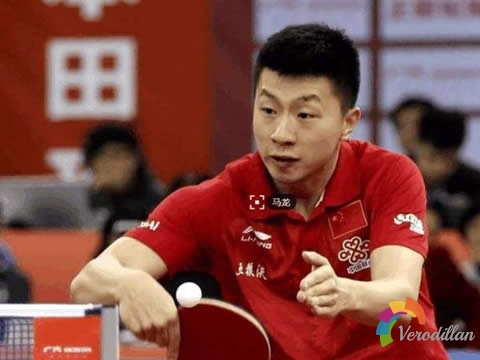 淺談乒乓球用力和放松,若何用好力