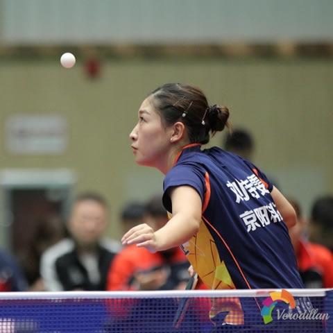 揭秘擰拉臺內下旋球訓練要害環節