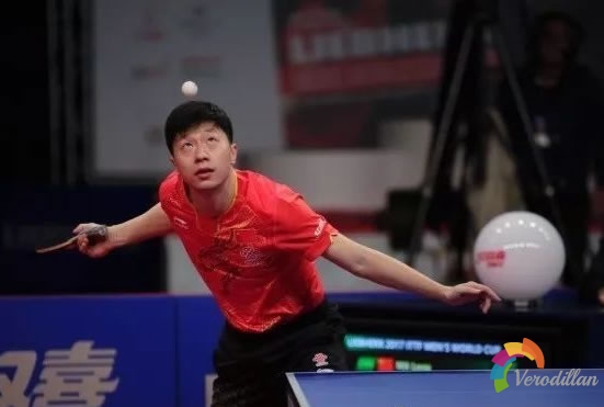 [實戰攻略]乒乓球接發球總處于被動,若何破解