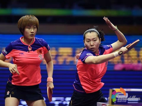 乒球競賽什么情形下需要把球擦薄,擦轉