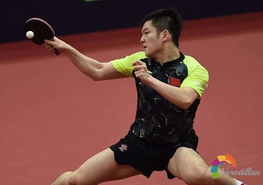 拉沖半出臺要點及動作要領[手藝課堂]